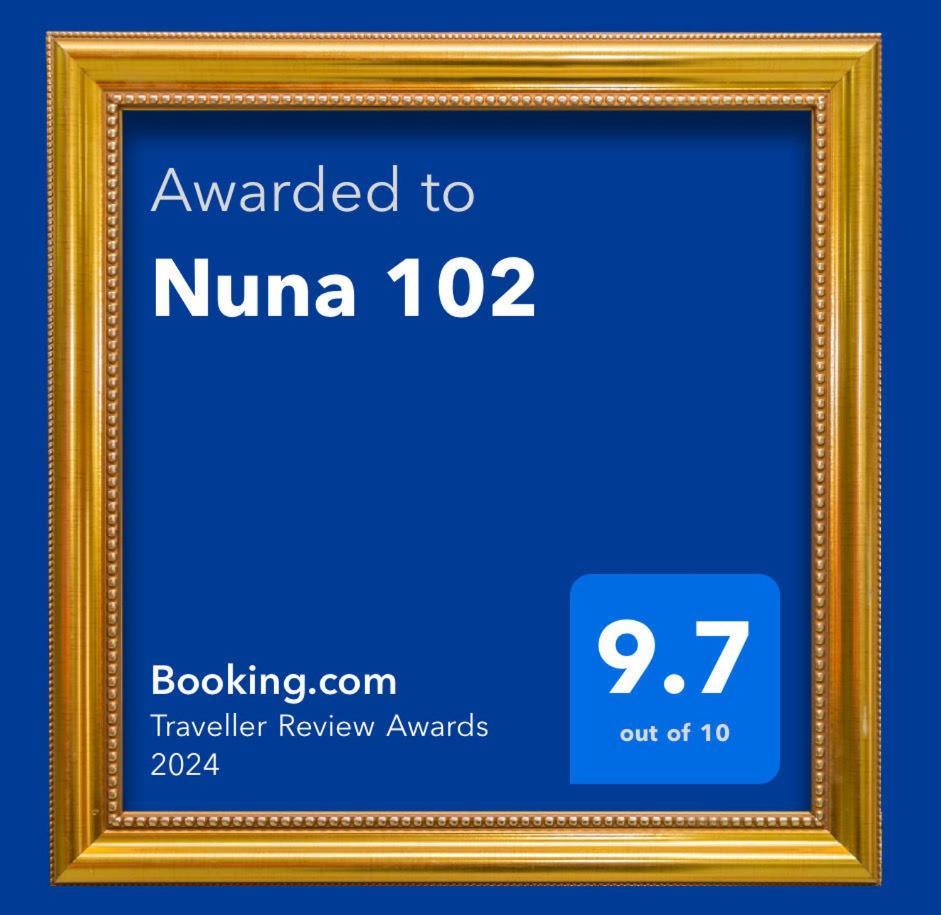 라르나카 Nuna 102 아파트 외부 사진